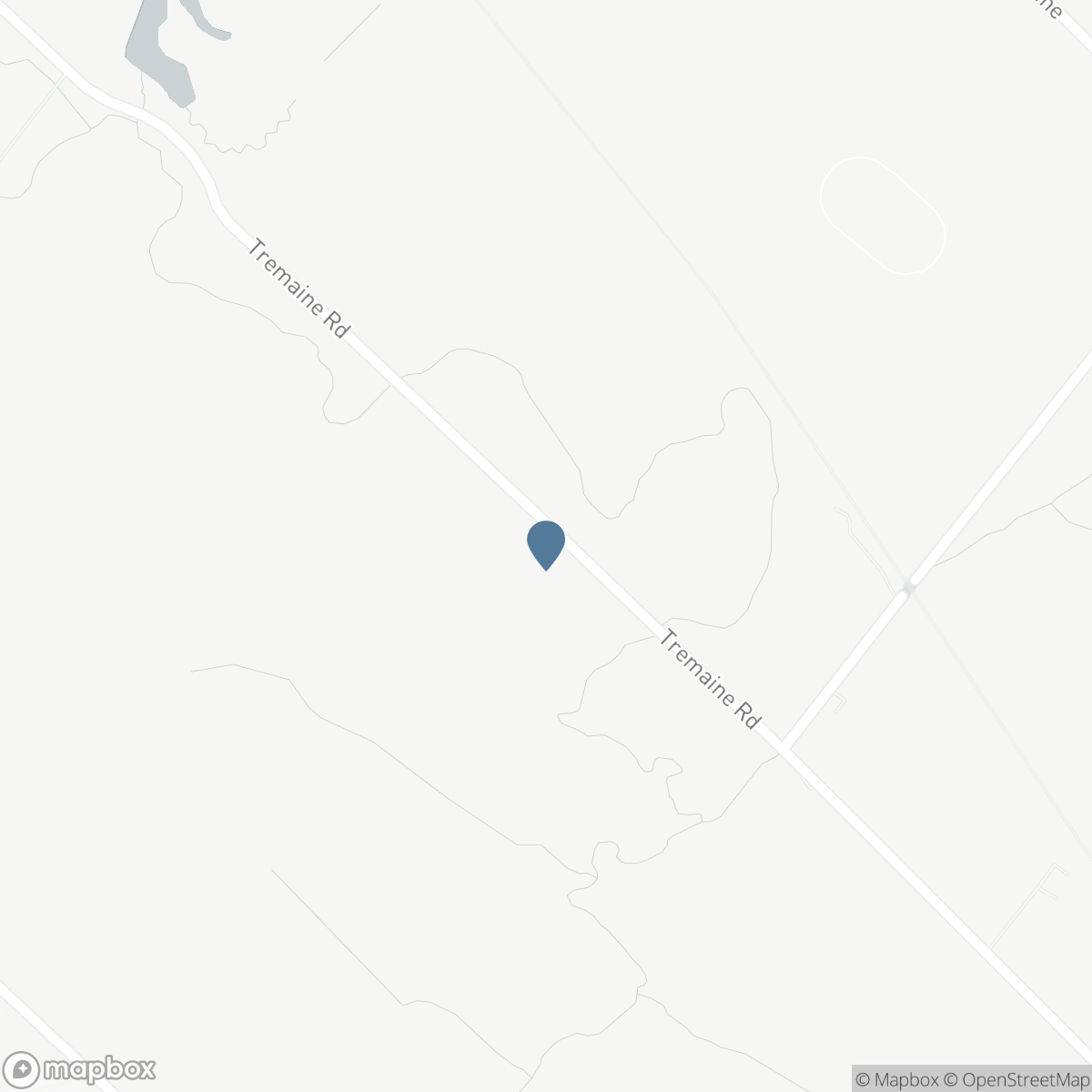5150 TREMAINE ROAD, Milton, Ontario L9E 0L6